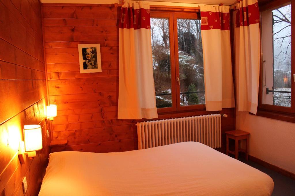 La Ferme Du Bois Barbu Hotel Villard-de-Lans Cameră foto