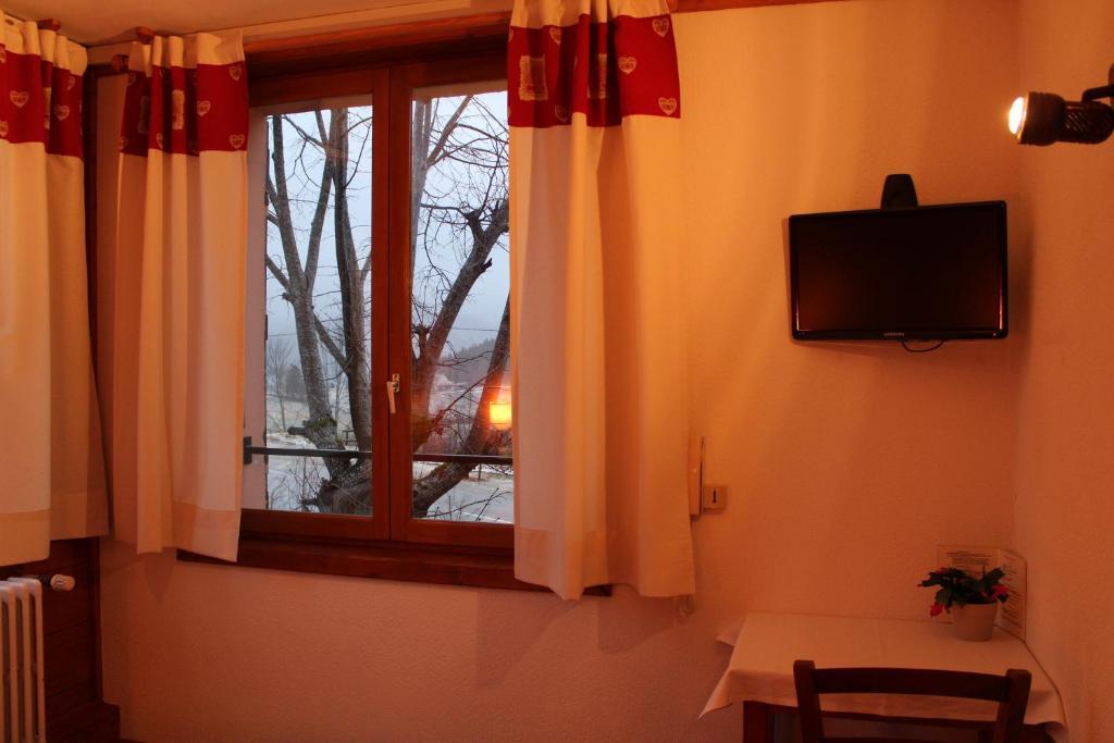 La Ferme Du Bois Barbu Hotel Villard-de-Lans Cameră foto